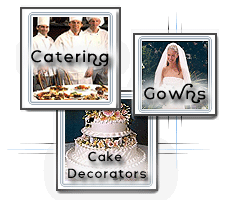 wedding vendors